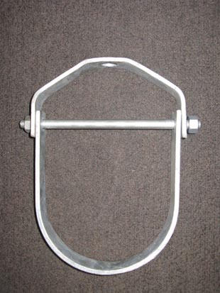 Standard Clevis hanger